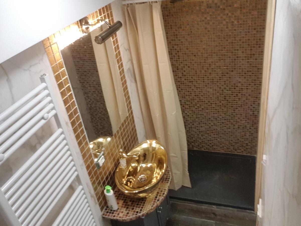 ונציה Golden Place מראה חיצוני תמונה